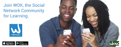WM ad66 EN african man and woman smile with mobile 400 171204b