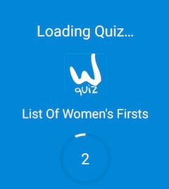 Enhancement in WikiMaster on International Women Day March 8