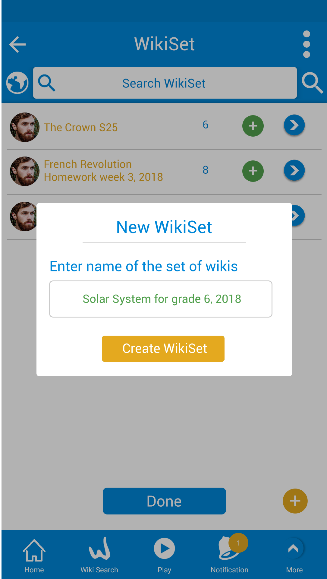 WM first 3 screens 600 180111