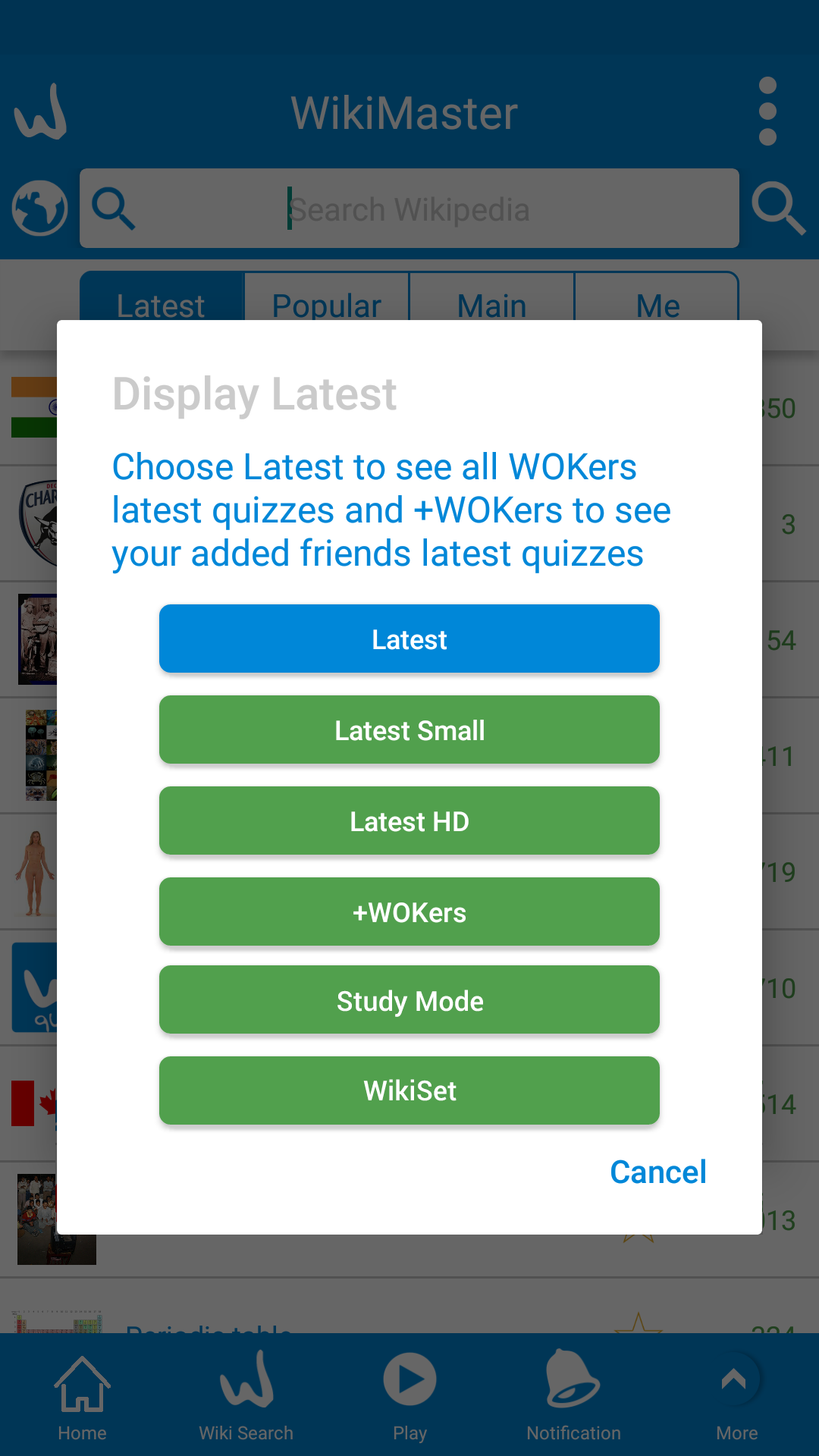 WM first 3 screens 600 180111