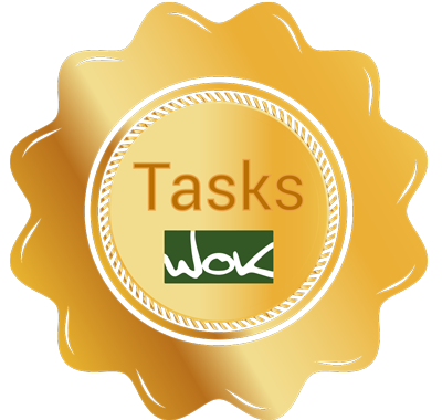 WikiMaster introduce Tasks and Goals 